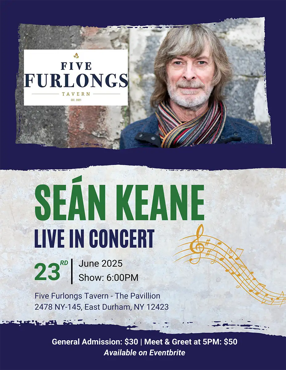 events-sean-keane